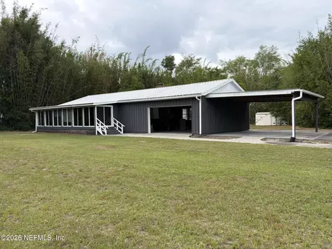 941222 Old Nassauville Rd, Fernandina Beach, FL 32034