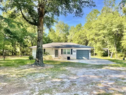4583 Alligator Blvd, Middleburg, FL 32068
