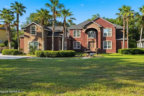 3105 Bishop Estates Rd, Saint Johns, FL 32259