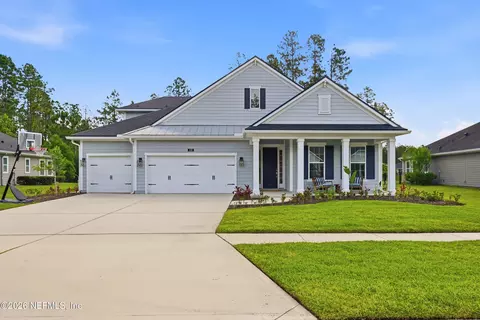 132 Clarendon Rd, Saint Johns, FL 32259