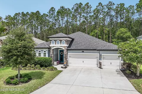 910 Laurel Valley Dr, Orange Park, FL 32065