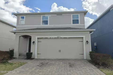 2087 Emerald Spgs, Apopka, FL 32712