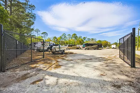 Exterior - 237 S Hampton Club Way, Saint Augustine, FL 32092 photo 25 of 27