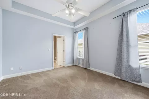 Bedroom - 237 S Hampton Club Way, Saint Augustine, FL 32092 photo 3 of 4