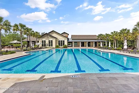Exterior - 237 S Hampton Club Way, Saint Augustine, FL 32092 photo 24 of 27