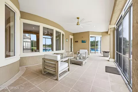 Exterior - 237 S Hampton Club Way, Saint Augustine, FL 32092 photo 2 of 27