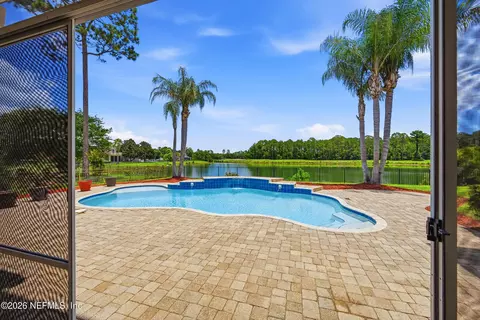 Exterior - 237 S Hampton Club Way, Saint Augustine, FL 32092 photo 19 of 27