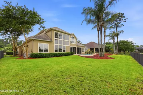 Exterior - 237 S Hampton Club Way, Saint Augustine, FL 32092 photo 12 of 27