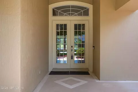 Entry Way - 237 S Hampton Club Way, Saint Augustine, FL 32092 photo 1 of 2
