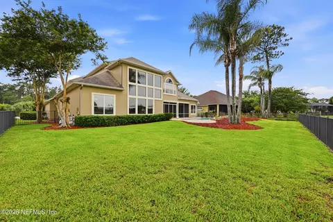 Exterior - 237 S Hampton Club Way, Saint Augustine, FL 32092 photo 11 of 27