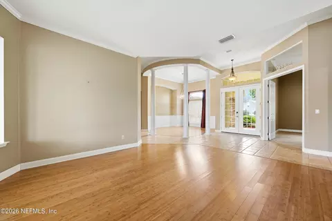 Living - 237 S Hampton Club Way, Saint Augustine, FL 32092 photo 4 of 12