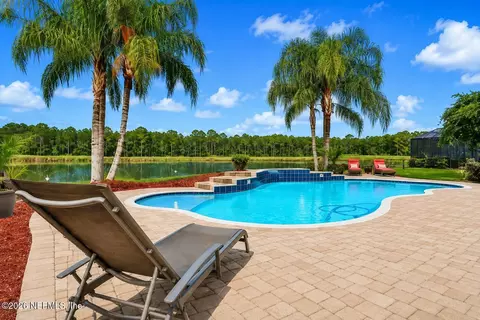 Exterior - 237 S Hampton Club Way, Saint Augustine, FL 32092 photo 3 of 9