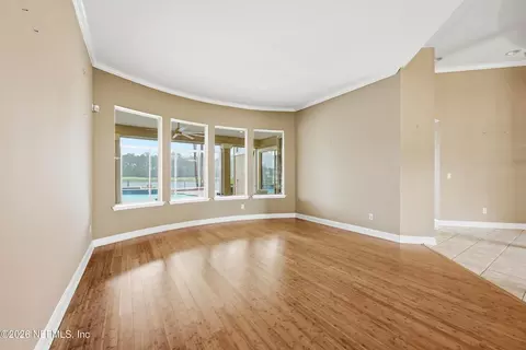 Living - 237 S Hampton Club Way, Saint Augustine, FL 32092 photo 5 of 12