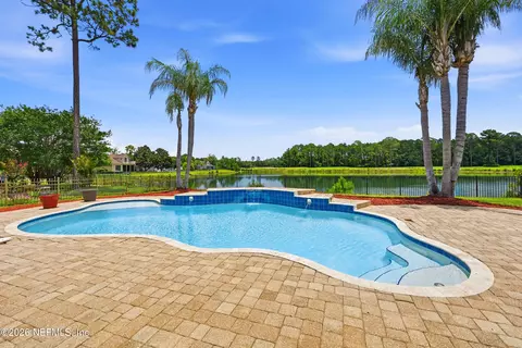 Exterior - 237 S Hampton Club Way, Saint Augustine, FL 32092 photo 20 of 27