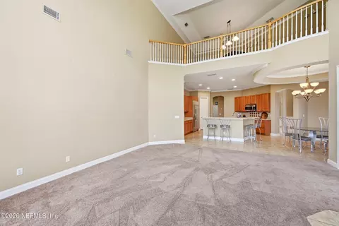 Living - 237 S Hampton Club Way, Saint Augustine, FL 32092 photo 10 of 12