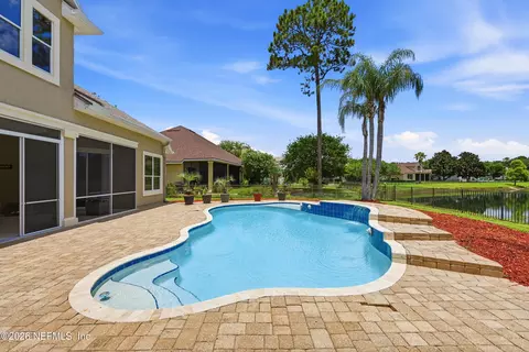 Exterior - 237 S Hampton Club Way, Saint Augustine, FL 32092 photo 21 of 27