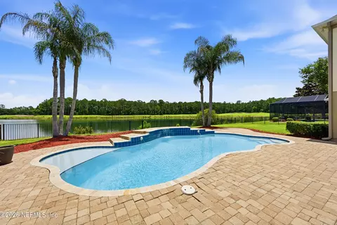 Exterior - 237 S Hampton Club Way, Saint Augustine, FL 32092 photo 17 of 27