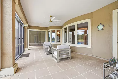 Exterior - 237 S Hampton Club Way, Saint Augustine, FL 32092 photo 5 of 27