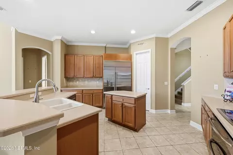 Kitchen - 237 S Hampton Club Way, Saint Augustine, FL 32092 photo 1 of 10
