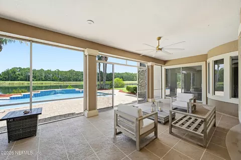 Exterior - 237 S Hampton Club Way, Saint Augustine, FL 32092 photo 8 of 27