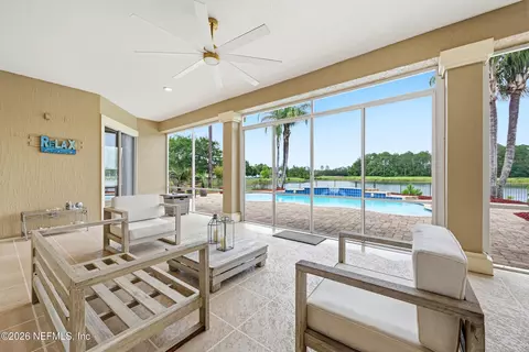 Exterior - 237 S Hampton Club Way, Saint Augustine, FL 32092 photo 3 of 27