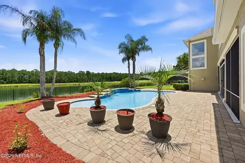 Exterior - 237 S Hampton Club Way, Saint Augustine, FL 32092 photo 16 of 27