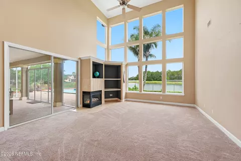 Living - 237 S Hampton Club Way, Saint Augustine, FL 32092 photo 8 of 12