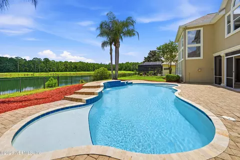 Exterior - 237 S Hampton Club Way, Saint Augustine, FL 32092 photo 22 of 27