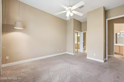 Bedroom - 237 S Hampton Club Way, Saint Augustine, FL 32092 photo 1 of 4
