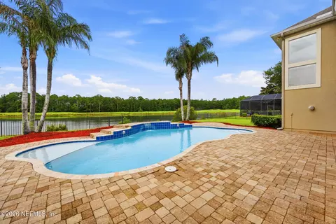 Exterior - 237 S Hampton Club Way, Saint Augustine, FL 32092 photo 14 of 27