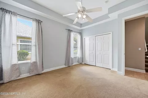 Bedroom - 237 S Hampton Club Way, Saint Augustine, FL 32092 photo 4 of 4