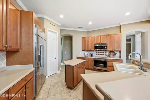 Kitchen - 237 S Hampton Club Way, Saint Augustine, FL 32092 photo 2 of 10