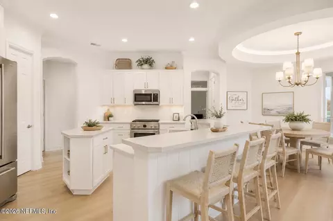 Kitchen - 237 S Hampton Club Way, Saint Augustine, FL 32092 photo 9 of 10