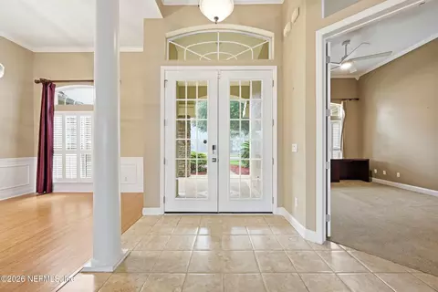 Entry Way - 237 S Hampton Club Way, Saint Augustine, FL 32092 photo 2 of 2