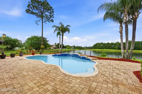 Exterior - 237 S Hampton Club Way, Saint Augustine, FL 32092 photo 9 of 27