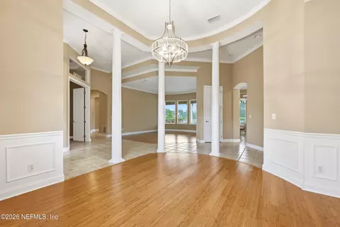 Dining - 237 S Hampton Club Way, Saint Augustine, FL 32092 photo 1 of 4