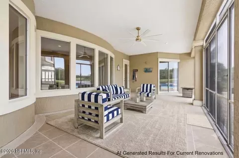 Exterior - 237 S Hampton Club Way, Saint Augustine, FL 32092 photo 2 of 9