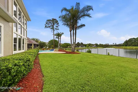 Exterior - 237 S Hampton Club Way, Saint Augustine, FL 32092 photo 10 of 27