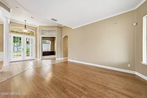 Living - 237 S Hampton Club Way, Saint Augustine, FL 32092 photo 3 of 12