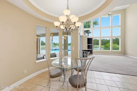 Dining - 237 S Hampton Club Way, Saint Augustine, FL 32092 photo 2 of 4