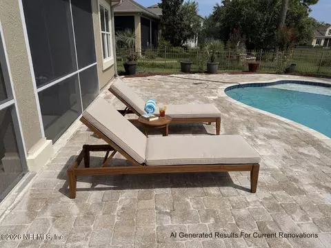 Exterior - 237 S Hampton Club Way, Saint Augustine, FL 32092 photo 4 of 9