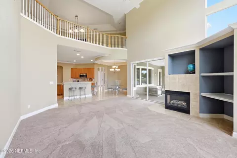Living - 237 S Hampton Club Way, Saint Augustine, FL 32092 photo 9 of 12