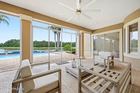 Exterior - 237 S Hampton Club Way, Saint Augustine, FL 32092 photo 4 of 27