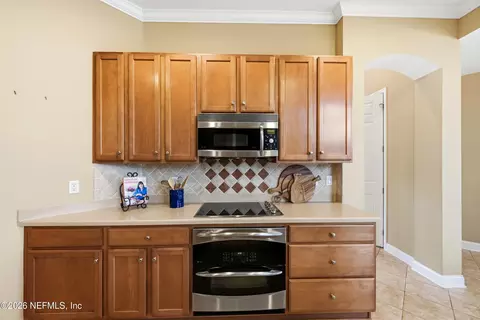 Kitchen - 237 S Hampton Club Way, Saint Augustine, FL 32092 photo 5 of 10