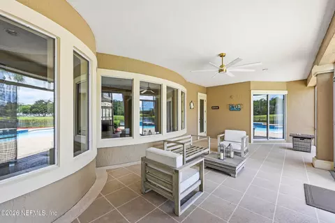 Exterior - 237 S Hampton Club Way, Saint Augustine, FL 32092 photo 6 of 27