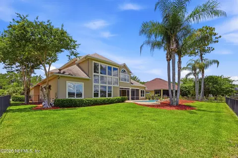 Exterior - 237 S Hampton Club Way, Saint Augustine, FL 32092 photo 15 of 27