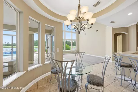 Dining - 237 S Hampton Club Way, Saint Augustine, FL 32092 photo 3 of 4