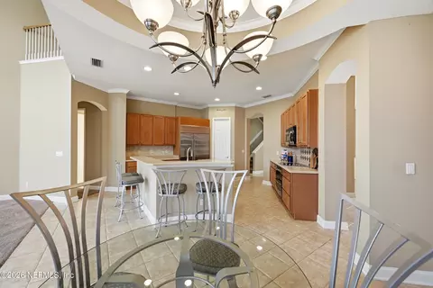 Kitchen - 237 S Hampton Club Way, Saint Augustine, FL 32092 photo 6 of 10