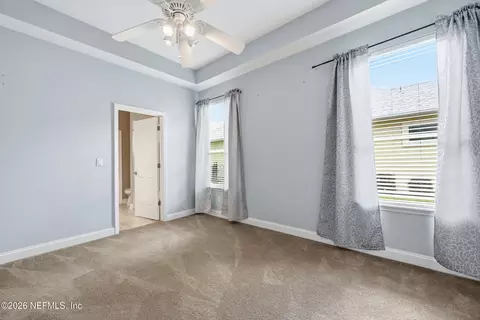 Bedroom - 237 S Hampton Club Way, Saint Augustine, FL 32092 photo 2 of 4