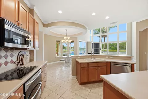 Kitchen - 237 S Hampton Club Way, Saint Augustine, FL 32092 photo 3 of 10
